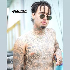 Meet your Posher, Rj